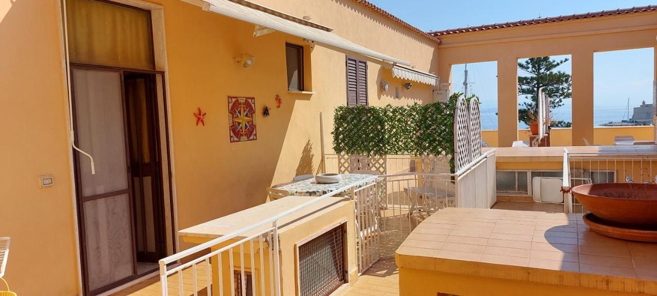 דירות גאטה Medieval Flat מראה חיצוני תמונה