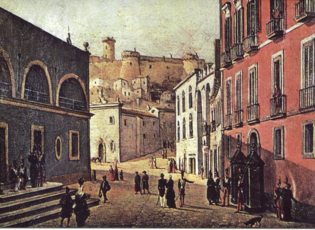 דירות גאטה Medieval Flat מראה חיצוני תמונה