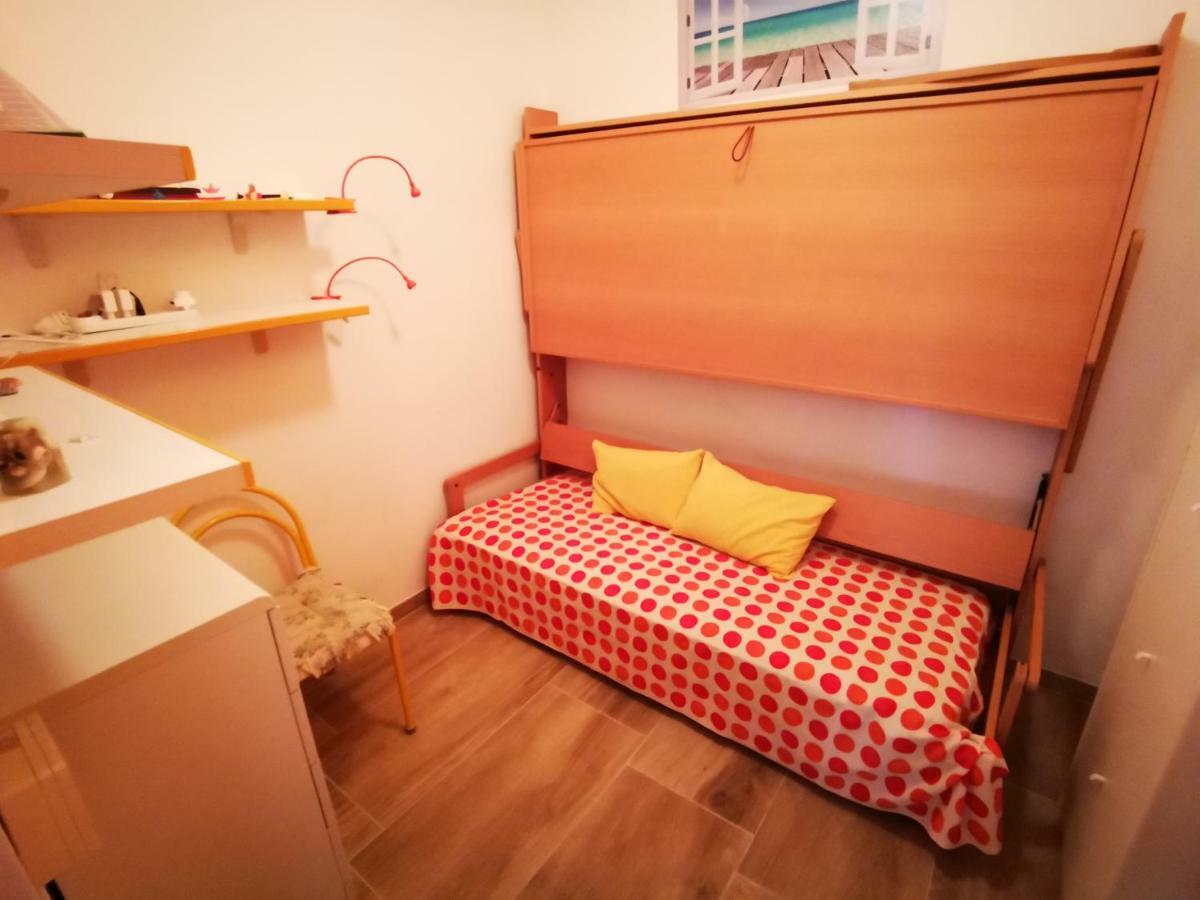 דירות גאטה Medieval Flat מראה חיצוני תמונה