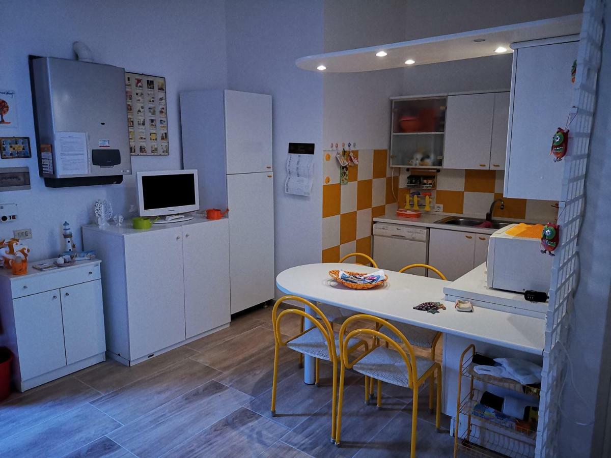 דירות גאטה Medieval Flat מראה חיצוני תמונה